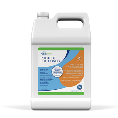 96072 Protect for Ponds - 1 gal / 3.78 L